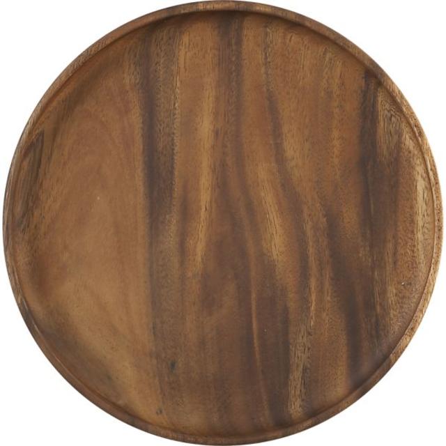 Tondo 12" Round Platter