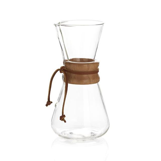 Chemex 3-Cup Coffee Maker