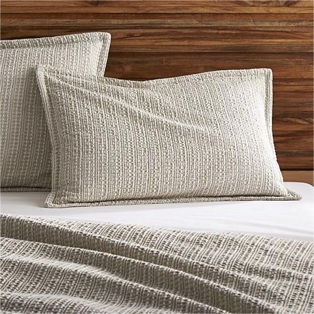Tessa Standard Sham
