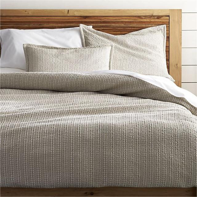 Tessa Full-Queen Duvet Cover
