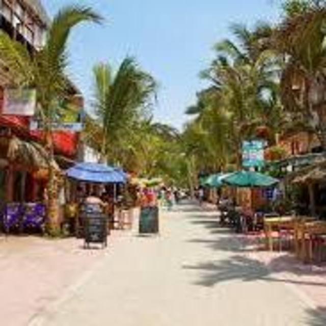 Honeymoon - Sayulita, Mexico