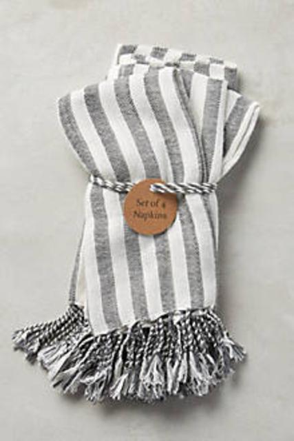 Herringbone Napkin Bundle
