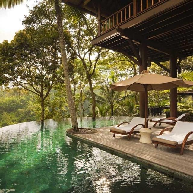 Honeymoon Fund for Bali