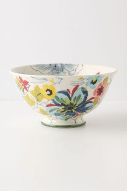 Sissinghurst Castle Bowl