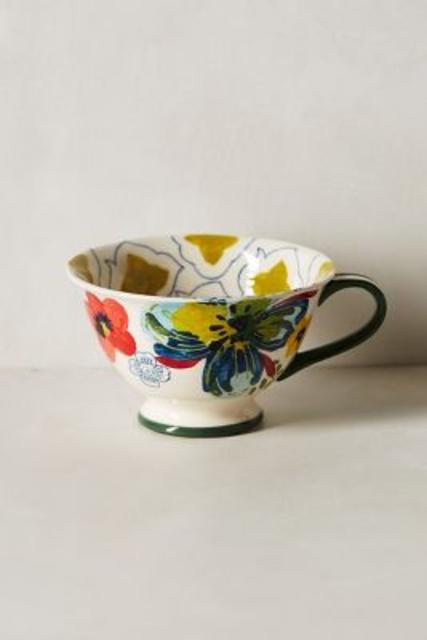 Sissinghurst Castle Mug