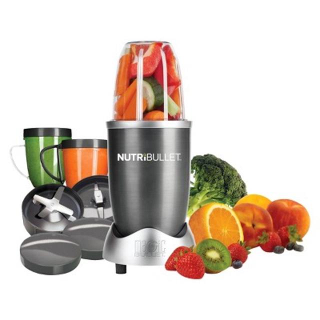 NutriBullet by Magic Bullet