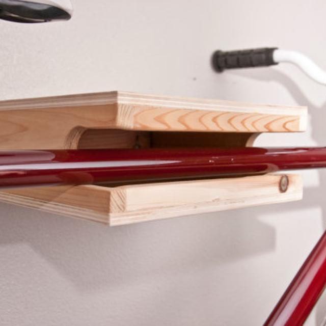Elevate Bike Rack