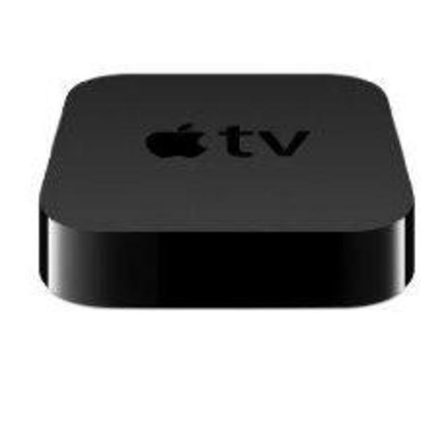 Apple TV