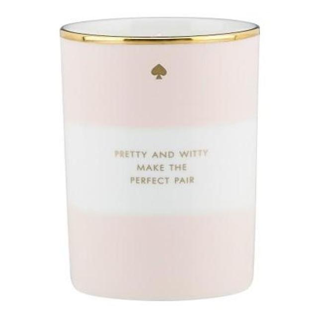 Scented Candle "Pretty and Witty"