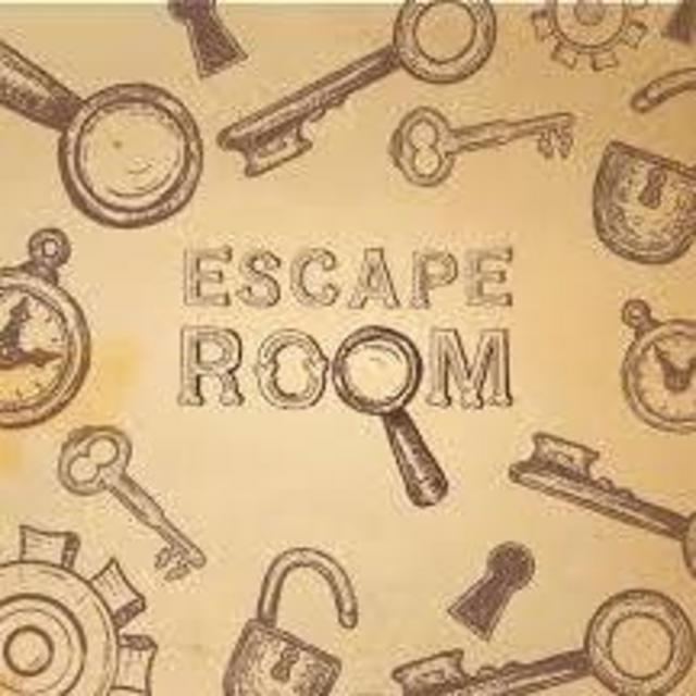 Escape Room Experience