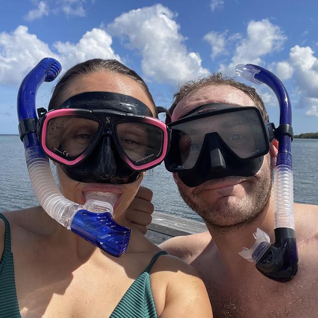 Honeymoon Fund - Scuba Diving Indonesia