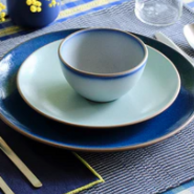 Heath Ceramics Dinnerware