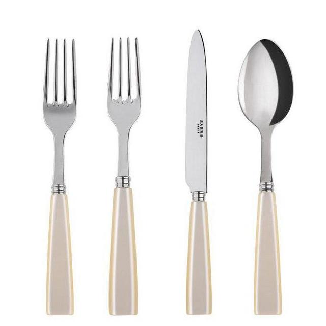 Icône Flatware Set in PEarl