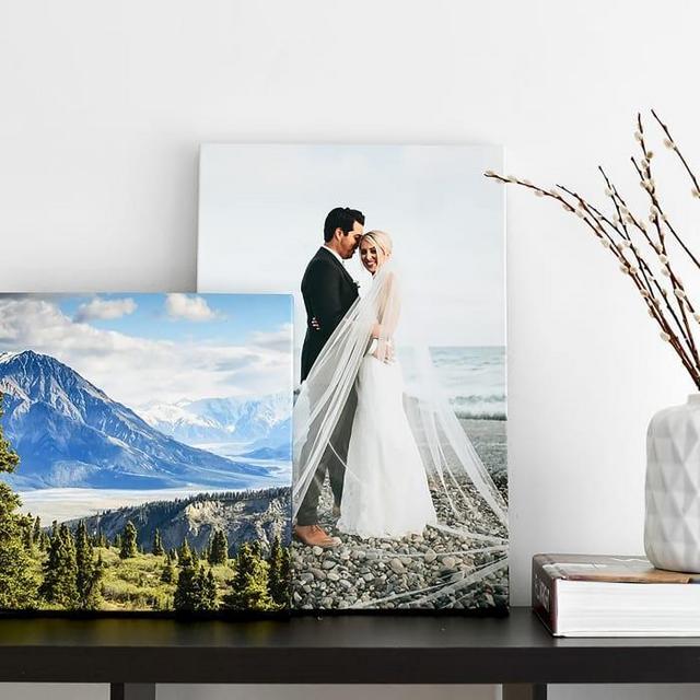 Smallwood Prints