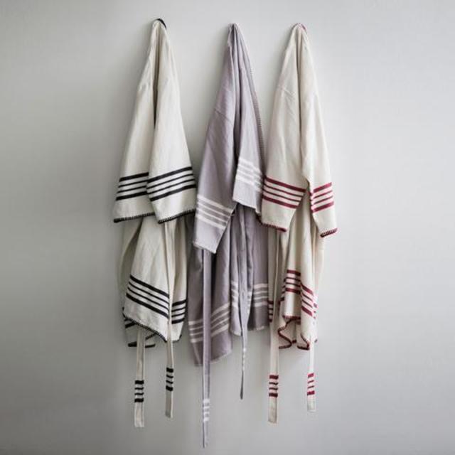 Marais Robe