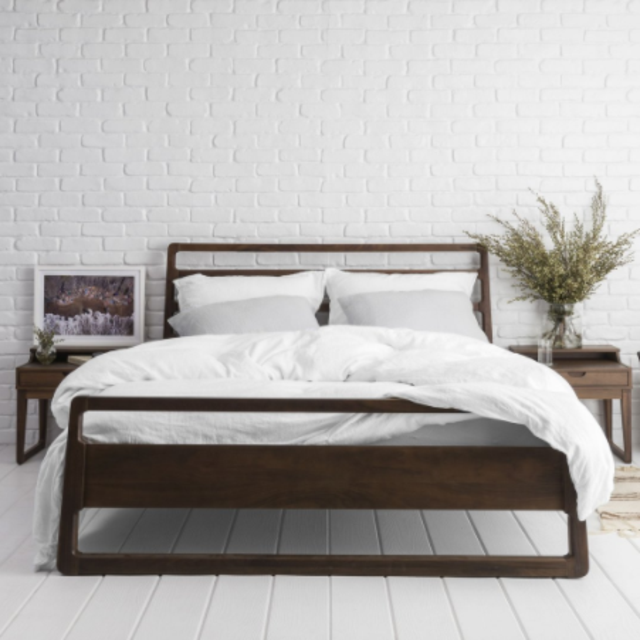 Linen Duvet Cover