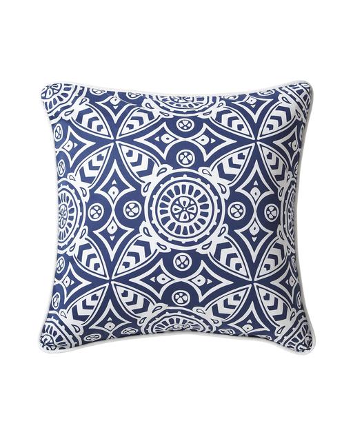 Medallion Euro Sham