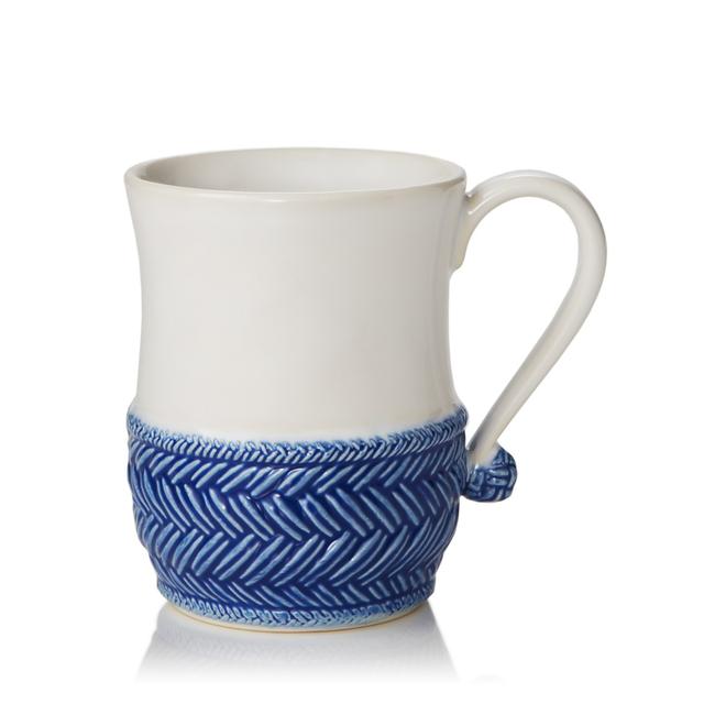 JuliskaLe Panier Blue Mug - Bloomingdale’s Exclusive