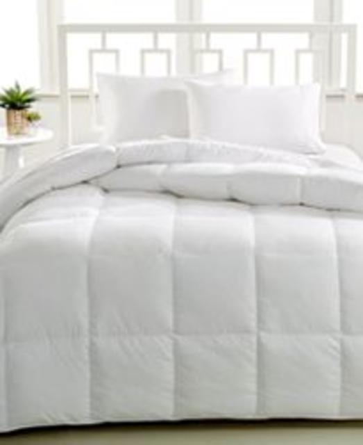 Hotel Collection Luxury Down Alternative King Comforter