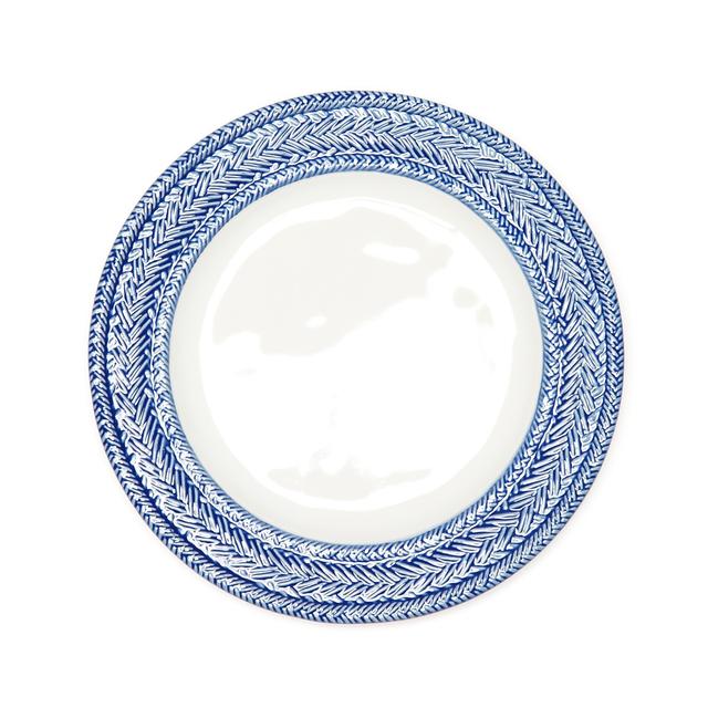 JuliskaLe Panier Blue Salad Plate - Bloomingdale’s Exclusive