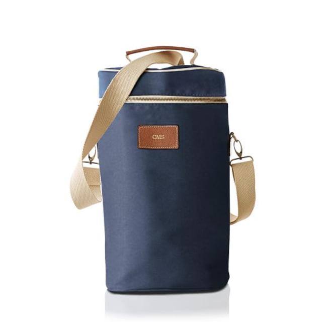 Double Insulated Wine Tote