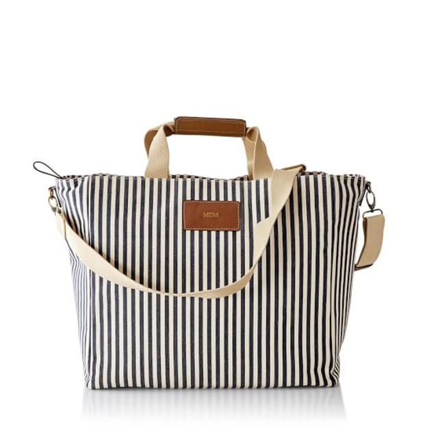 Insulated Tote w/ monogram