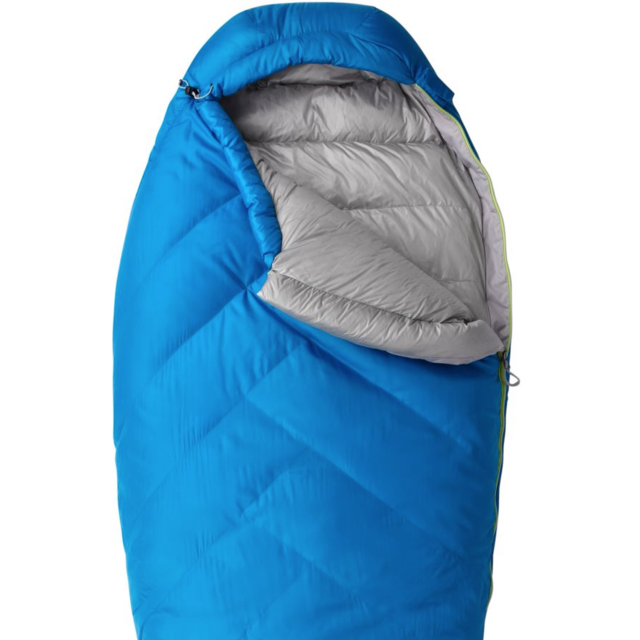 Women's Heratio™ 15°F / -9°C Down Sleeping Bag
