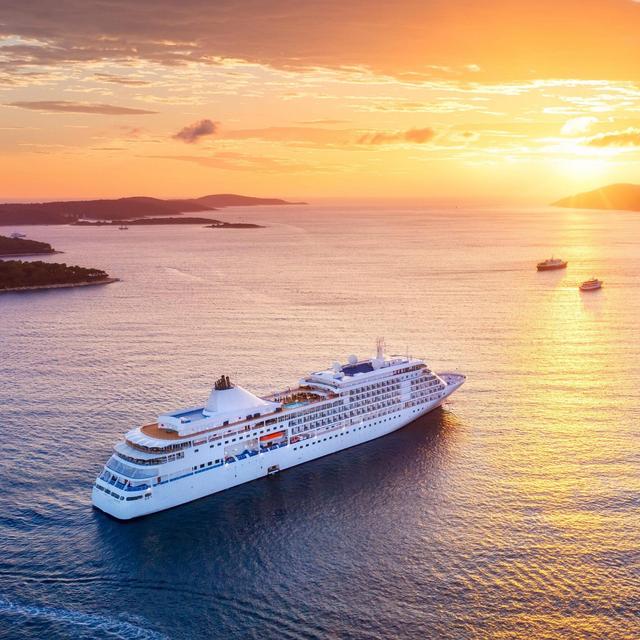 Honeymoon ~ Cruise Fund