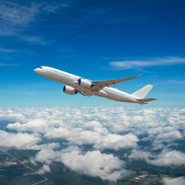 Honeymoon ~ Plane Tickets