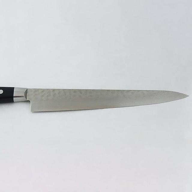 Hida_Tool_SETO DAMASCUS SLICER KNIFE