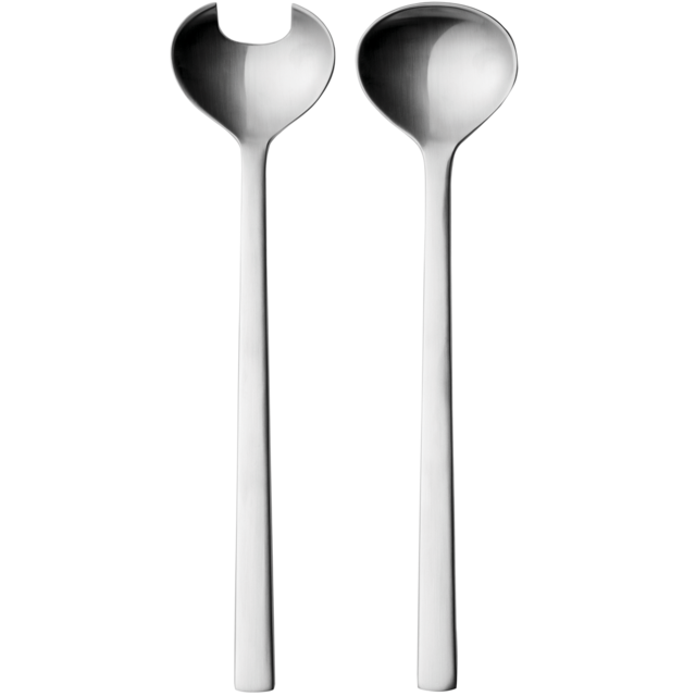 Georg Jensen NEW YORK Salad Servers