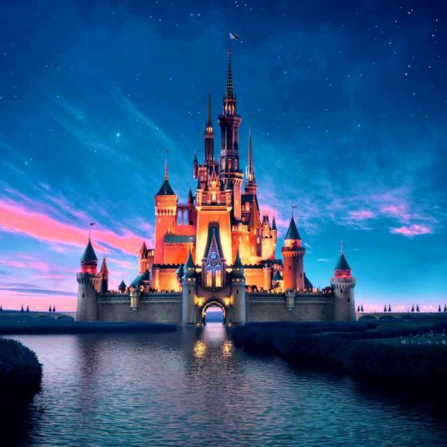 Disney Annual Pass