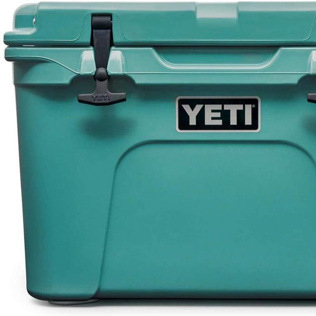 Yeti Cooler