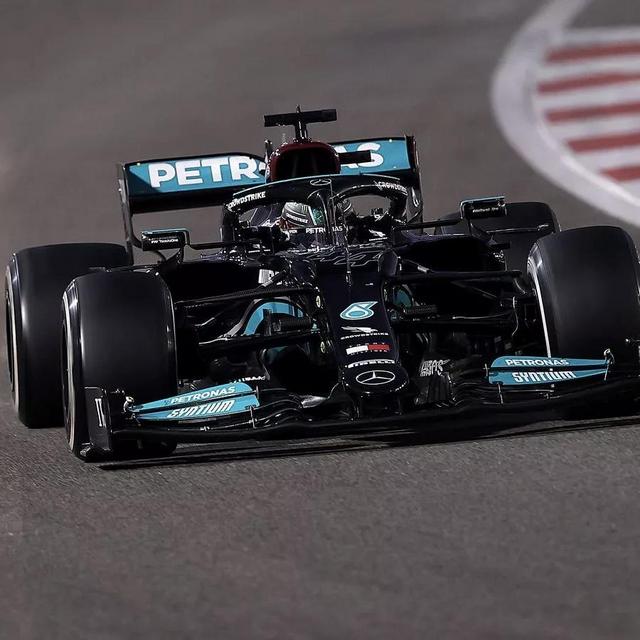 Formula 1 Tickets - Honeymoon