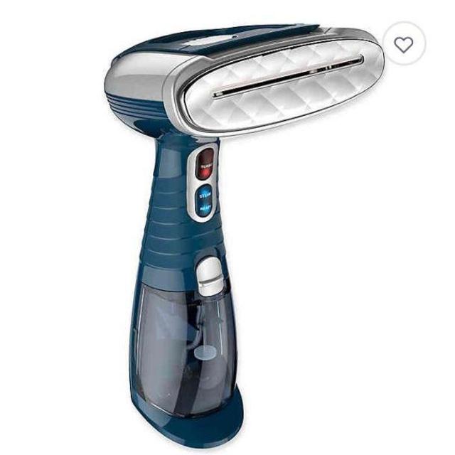 Conair Turbo ExtremeSteam GS54 Garment Steamer