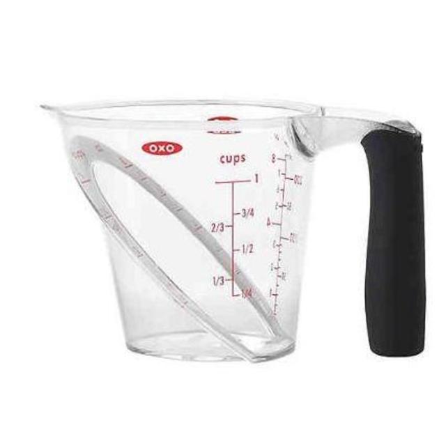 OXO Good Grips® 1-Cup Angled Measuring Cup