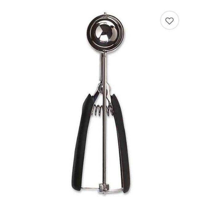 OXO Good Grips® Medium Stainless Steel Cookie Scoop