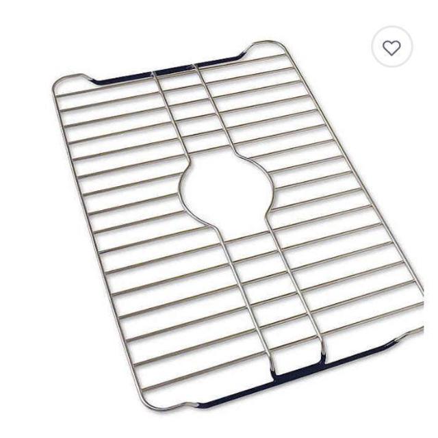 .ORG Large Sink Protector