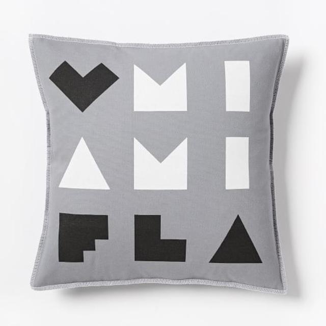 Love Well Handmade Love Pillow Cover
