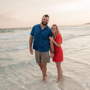 Lakyn Hyatt and Brady Dorris's Wedding Registry on Zola