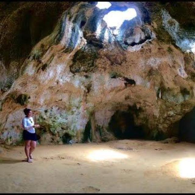 Arikok National Park tour for 2