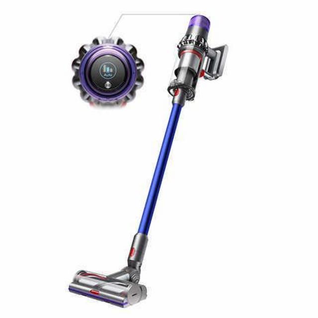 Dyson V11 Torque Drive+ Cordless Vacuum Cleaner