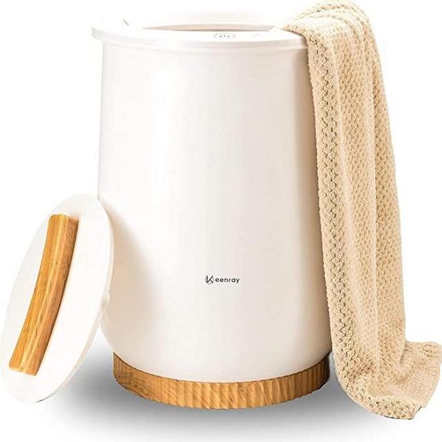 Luxury Towel Warmer