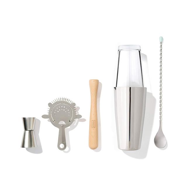 Mako Bar Essentials Set