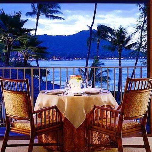 Romantic Dinners
