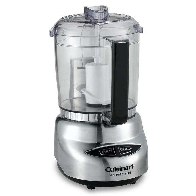 Cuisinart® 4-Cup Mini Food Processor