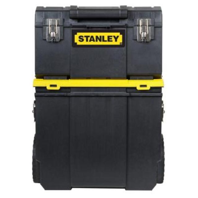 Heavy Duty Tool Box