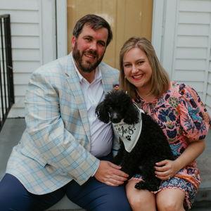 Maddie Landers and Taylor Collins's Wedding Registry on Zola