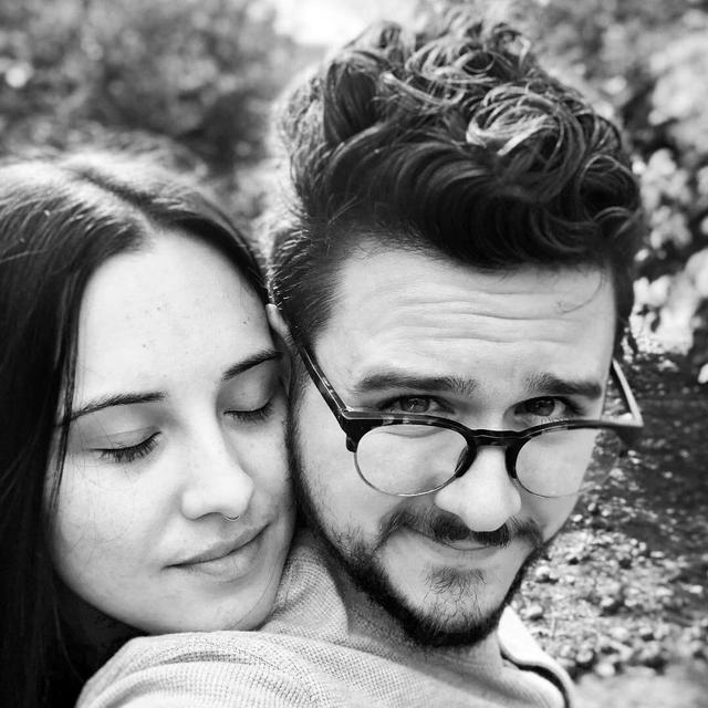 2 artists start their married lives and look at old art in Europe fund
