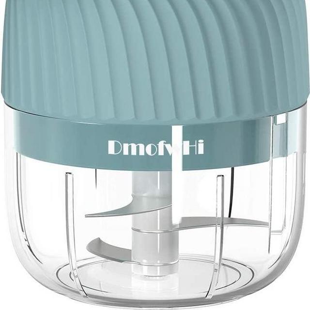 DmofwHi Cordless Electric Mini Chopper